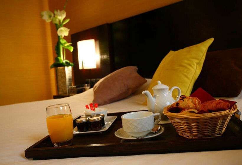 Le Boutique Hôtel Garonne By Occitania Hotels