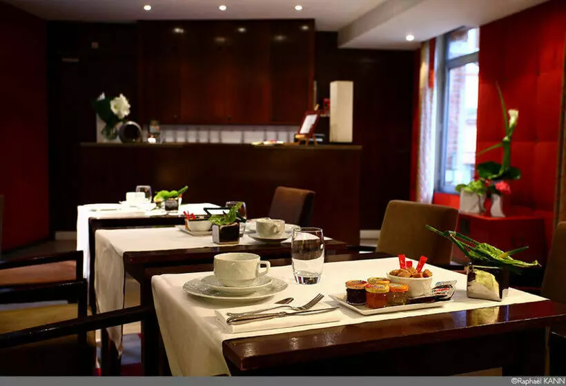 Le Boutique Hôtel Garonne By Occitania Hotels