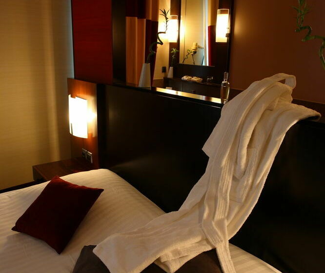 Le Boutique Hôtel Garonne By Occitania Hotels