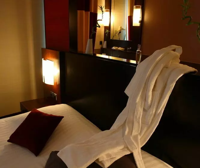 Le Boutique Hôtel Garonne By Occitania Hotels