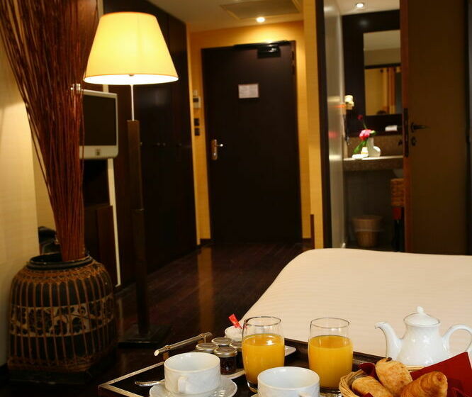 Le Boutique Hôtel Garonne By Occitania Hotels