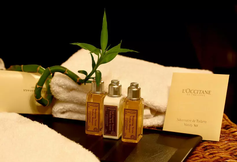 Le Boutique Hôtel Garonne By Occitania Hotels