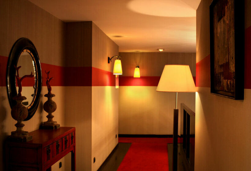Le Boutique Hôtel Garonne By Occitania Hotels