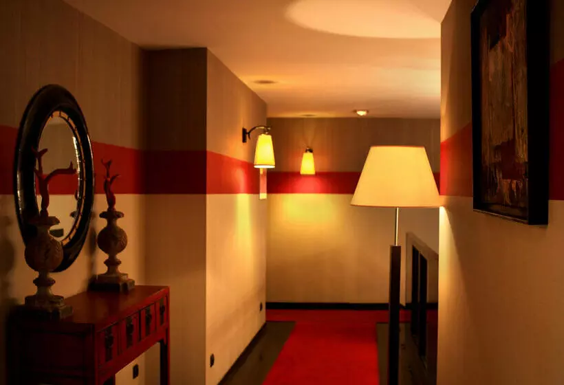 Le Boutique Hôtel Garonne By Occitania Hotels