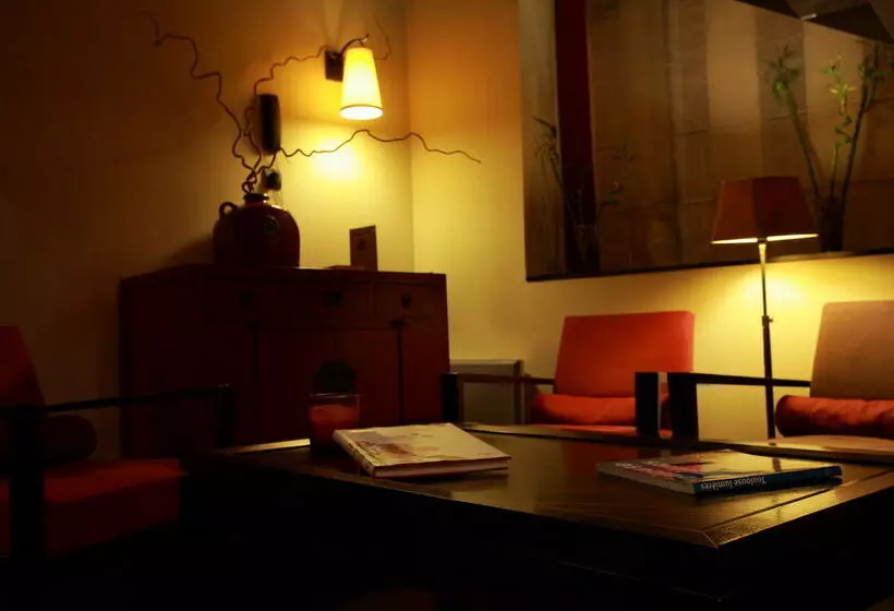 Le Boutique Hôtel Garonne By Occitania Hotels