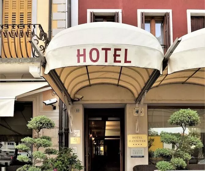 فندق Hannover
