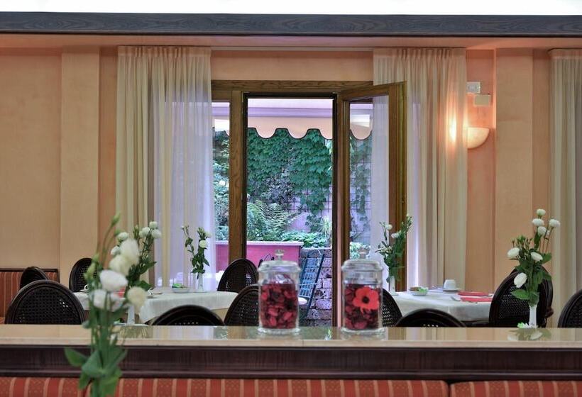 בית מלון כפרי Hannover