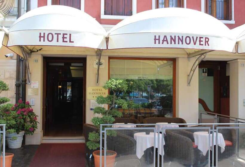 בית מלון כפרי Hannover