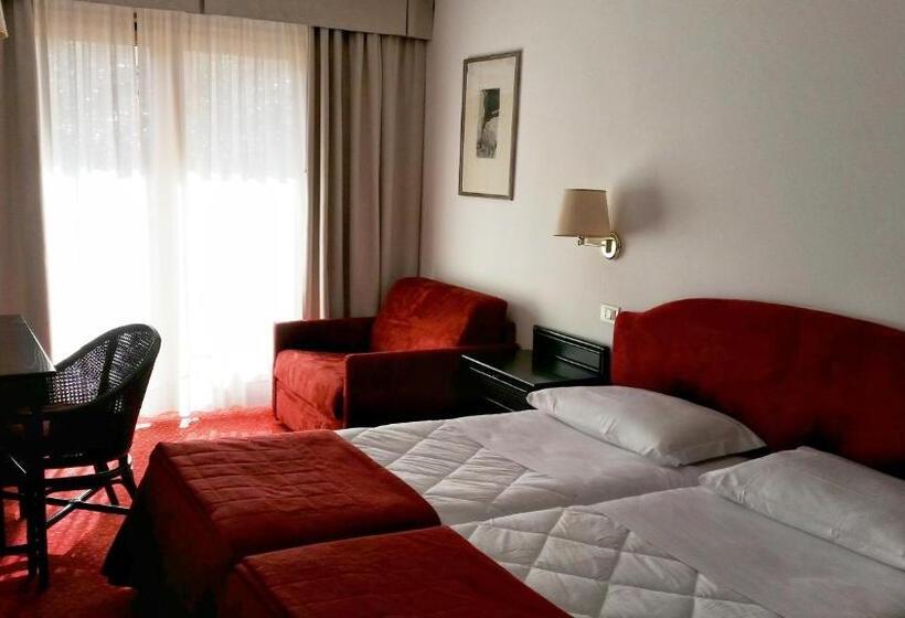 בית מלון כפרי Hannover