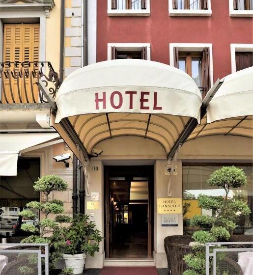 בית מלון כפרי Hannover