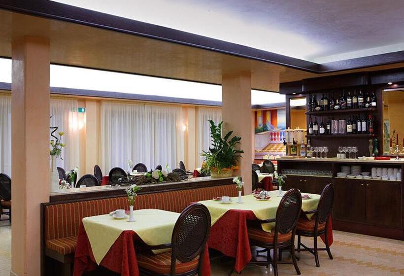 בית מלון כפרי Hannover