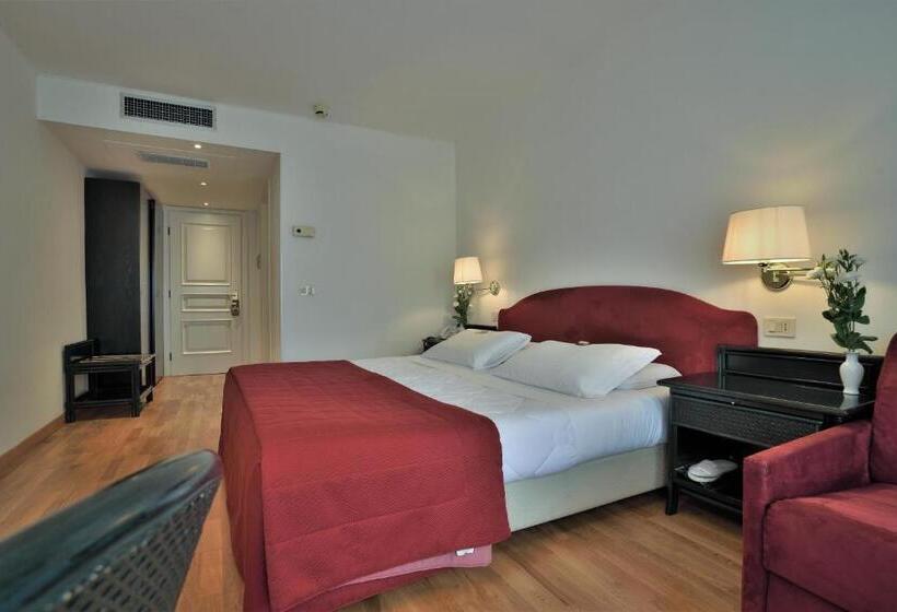 בית מלון כפרי Hannover