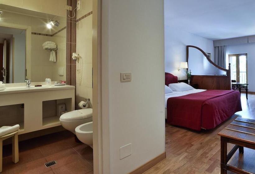 בית מלון כפרי Hannover