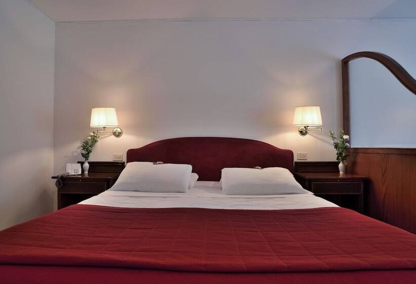 בית מלון כפרי Hannover