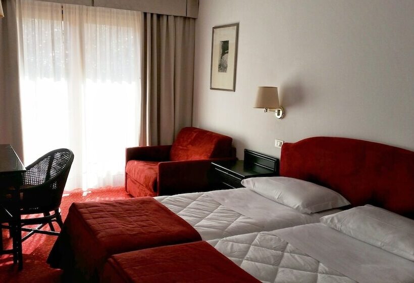 בית מלון כפרי Hannover