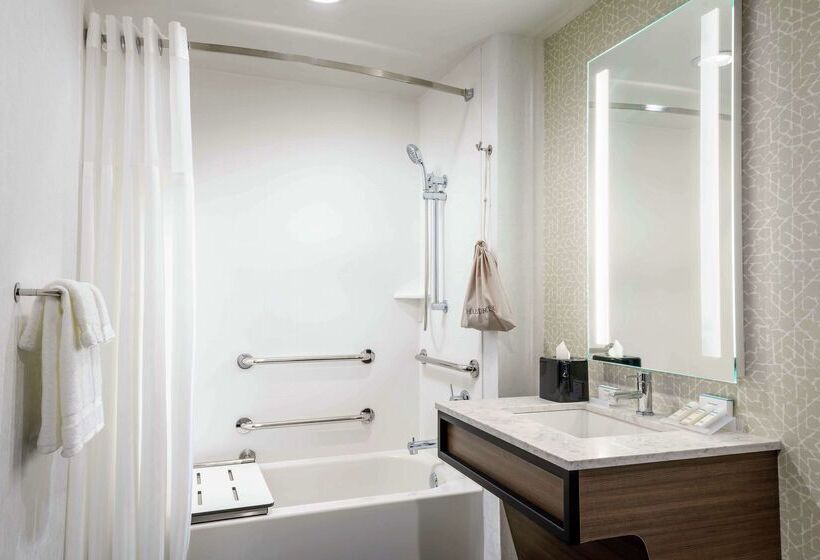 ホテル Hilton Garden Inn Annapolis Downtown