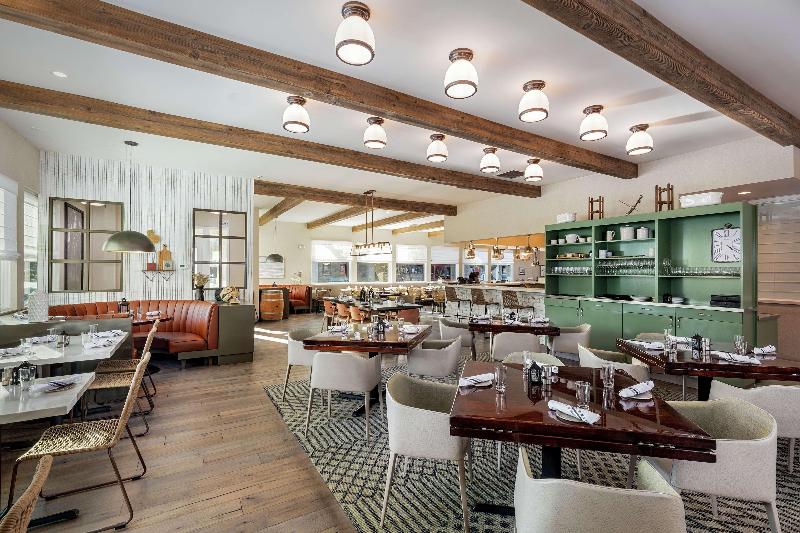 호텔 Hilton Garden Inn Davis Downtown