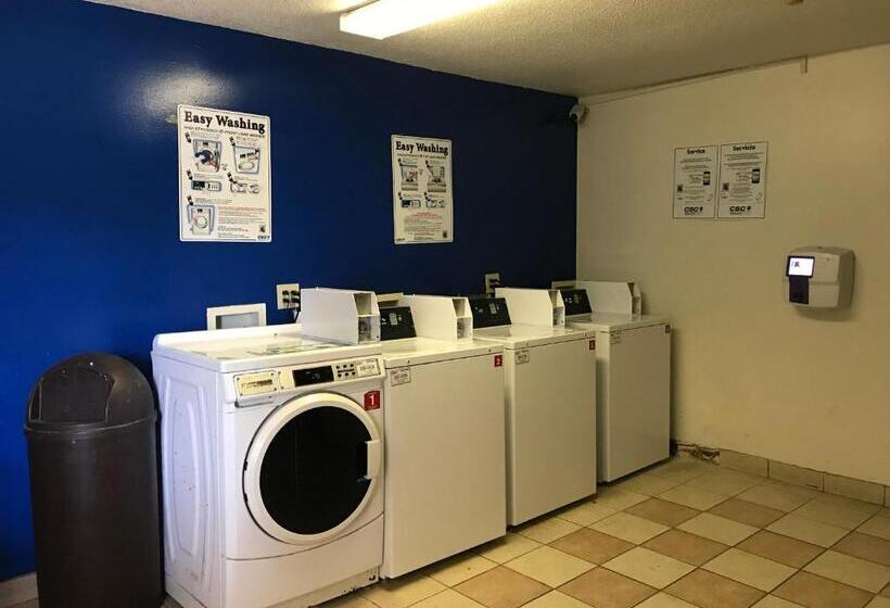 Szálloda Intown Suites Extended Stay Select Atlanta Ga  Smyrna