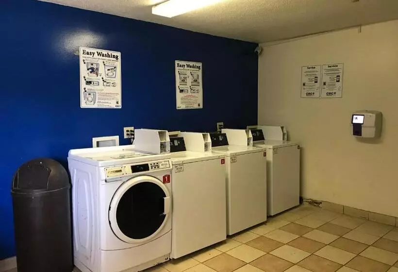 Отель Intown Suites Extended Stay Select Atlanta Ga  Smyrna