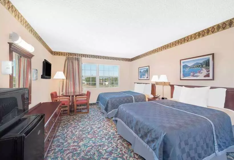 酒店 Knights Inn & Suites By Sonesta Pecos