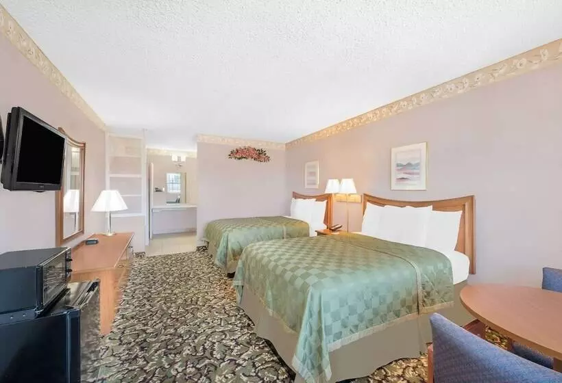 酒店 Knights Inn & Suites By Sonesta Pecos