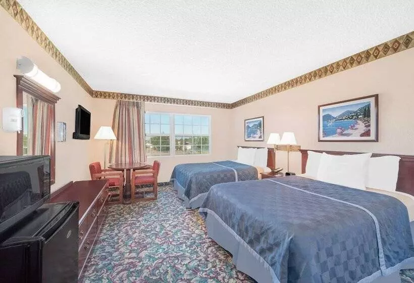 酒店 Knights Inn & Suites By Sonesta Pecos