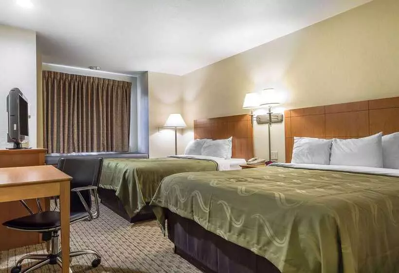 فندق Quality Inn & Suites