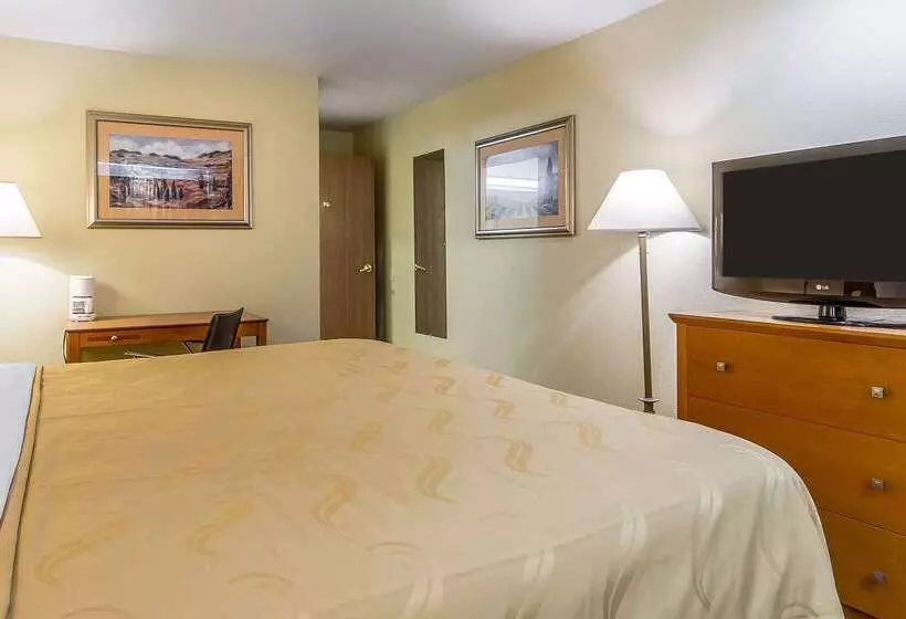 فندق Quality Inn & Suites