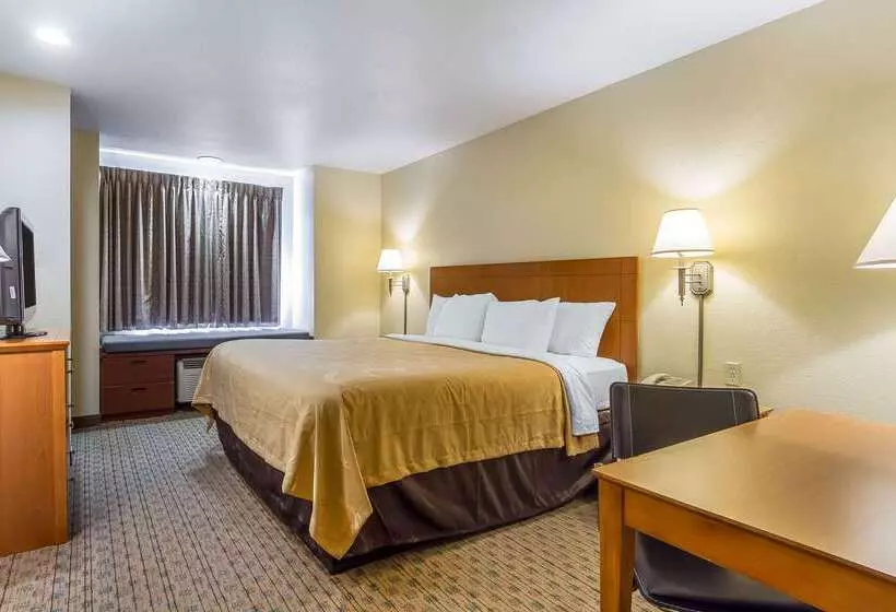 فندق Quality Inn & Suites