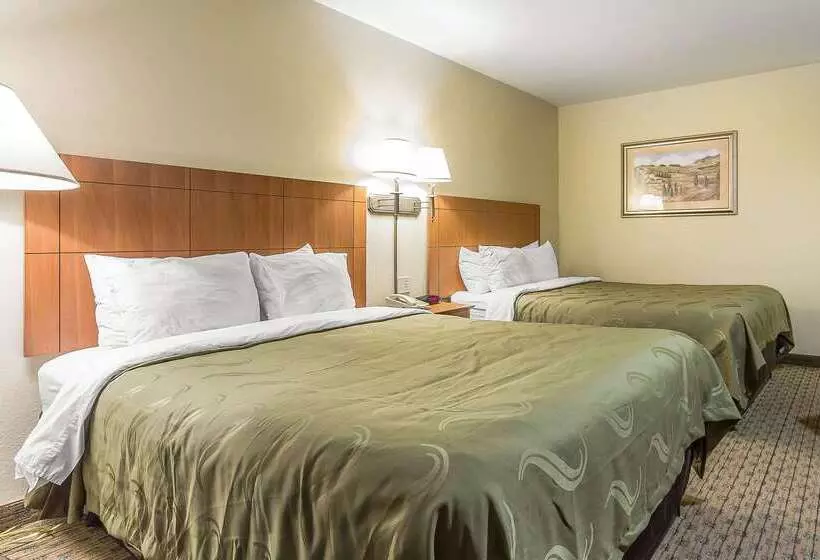 فندق Quality Inn & Suites