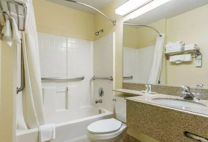 فندق Quality Inn & Suites