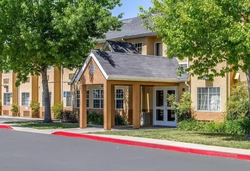 فندق Quality Inn & Suites