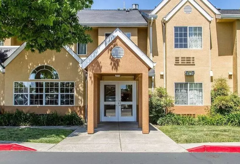 فندق Quality Inn & Suites