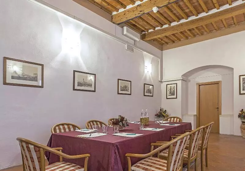 فندق Relais Il Chiostro Di Pienza