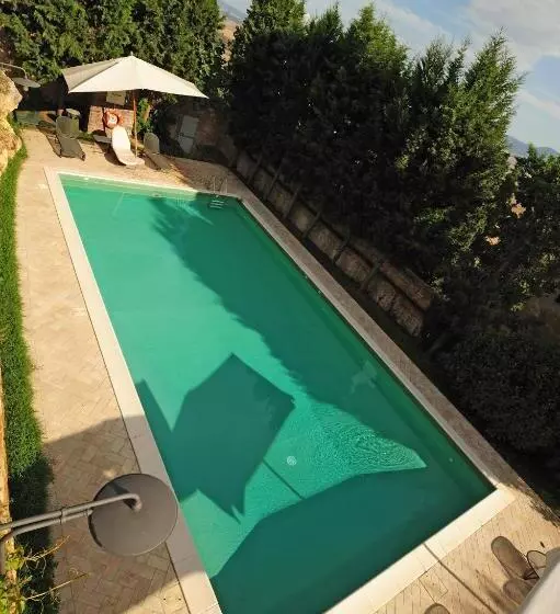 فندق Relais Il Chiostro Di Pienza