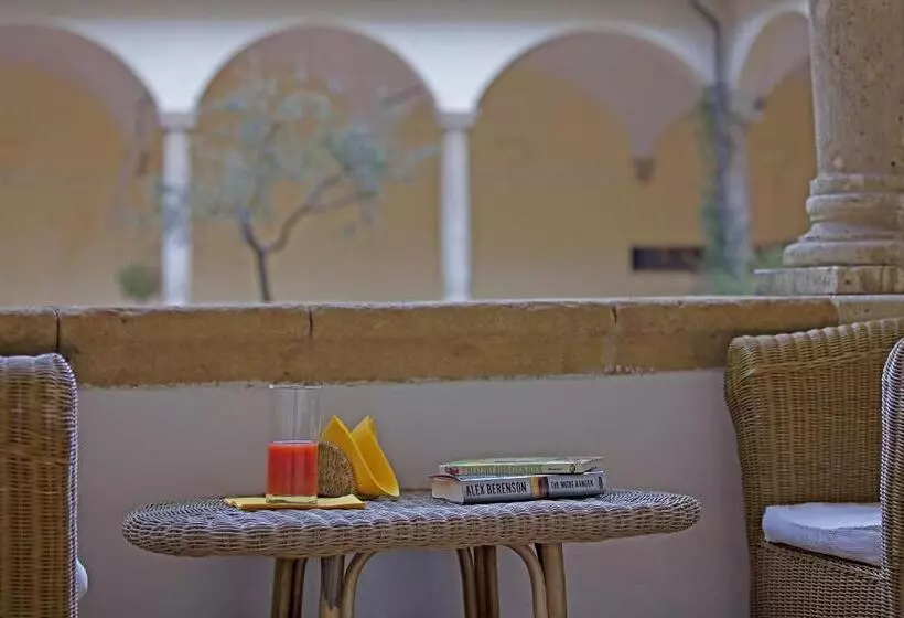 فندق Relais Il Chiostro Di Pienza