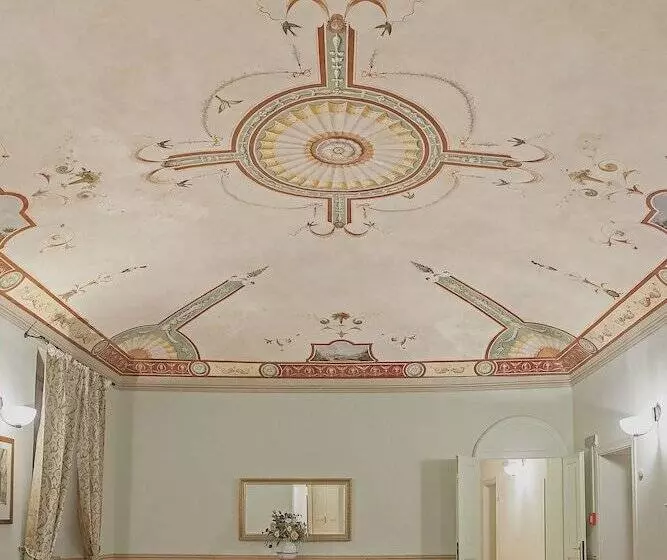 فندق Relais Il Chiostro Di Pienza