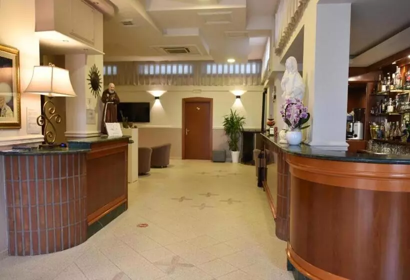 Otel E Appartamenti La Solaria