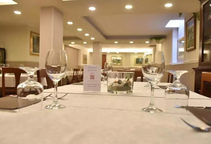 Otel E Appartamenti La Solaria