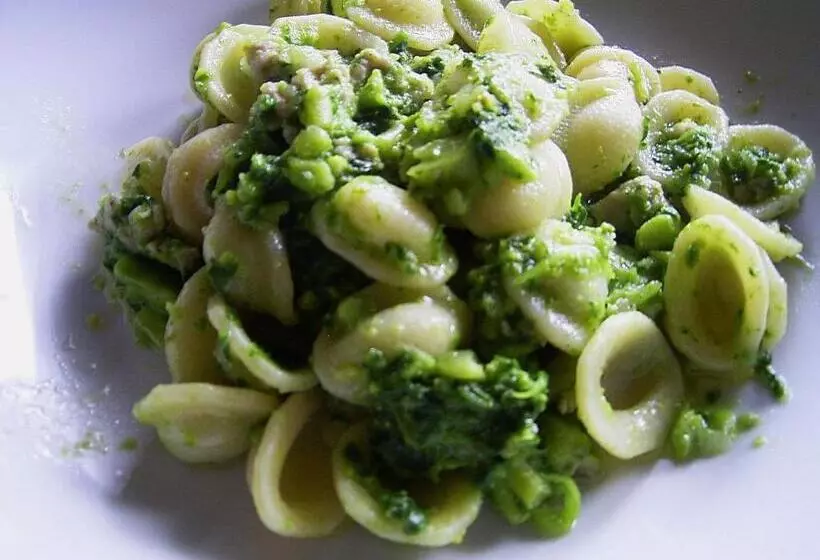 Otel E Appartamenti La Solaria