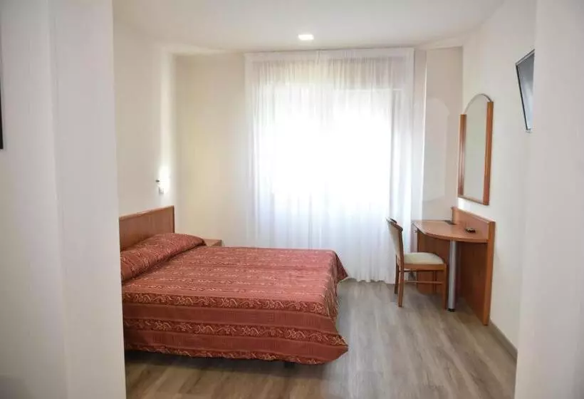 Otel E Appartamenti La Solaria