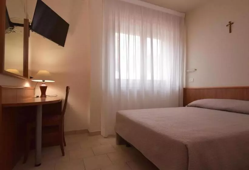 Otel E Appartamenti La Solaria