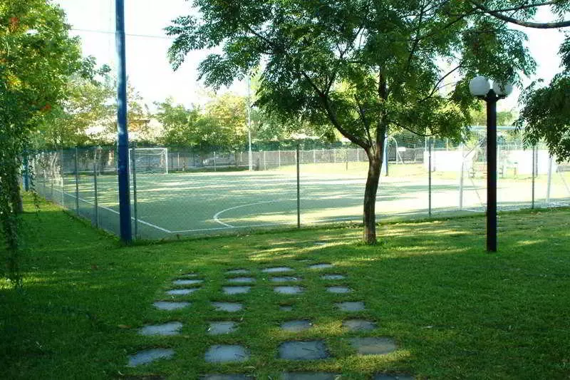 호텔 Sairon Village