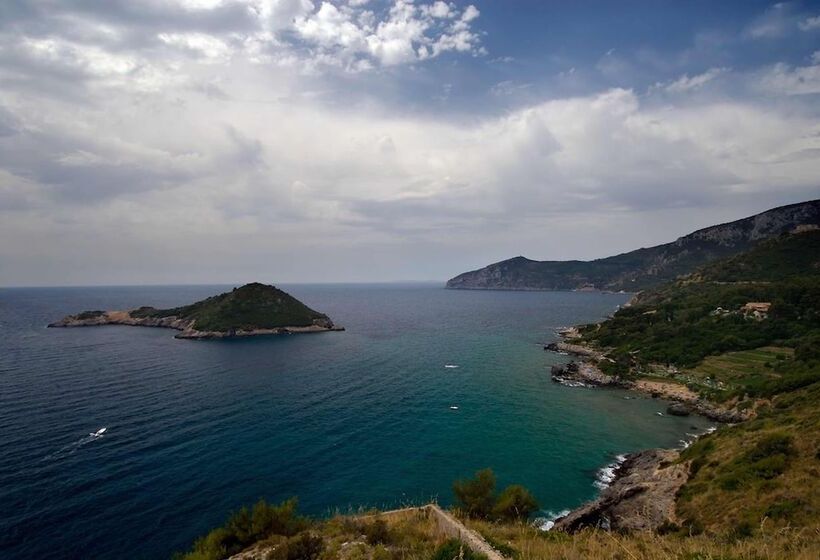 فندق San Biagio Relais