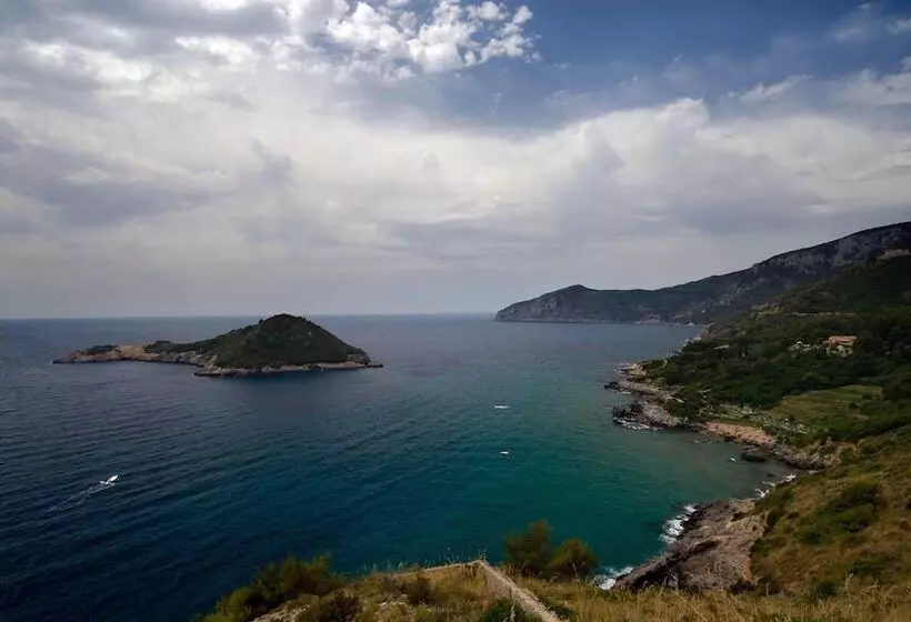 호텔 San Biagio Relais