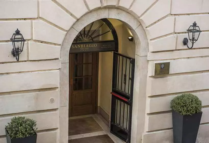 호텔 San Biagio Relais