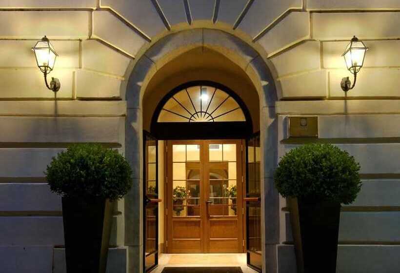 فندق San Biagio Relais