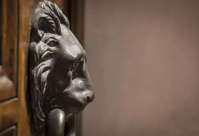 호텔 San Biagio Relais