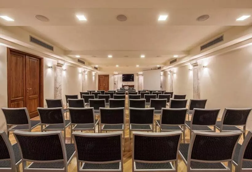 호텔 San Biagio Relais