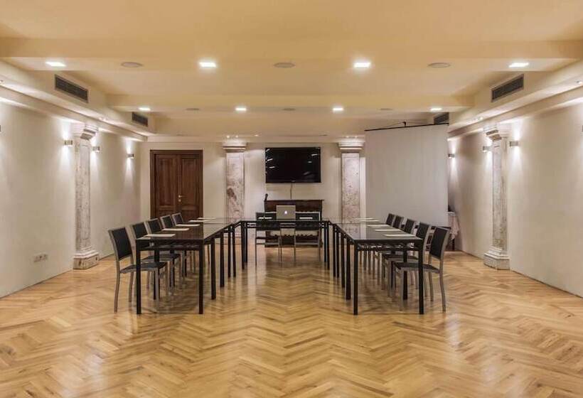 فندق San Biagio Relais